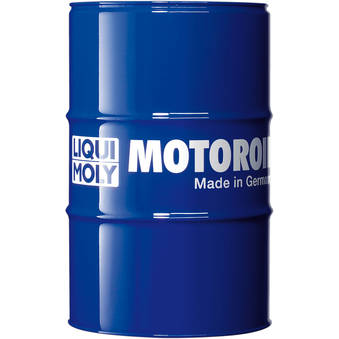 LIQUI MOLY Street 4T Oil 15W-50 60L 22061