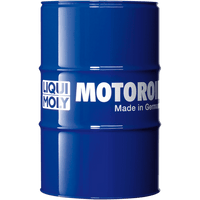 LIQUI MOLY Street 4T Oil 15W-50 60L 22061