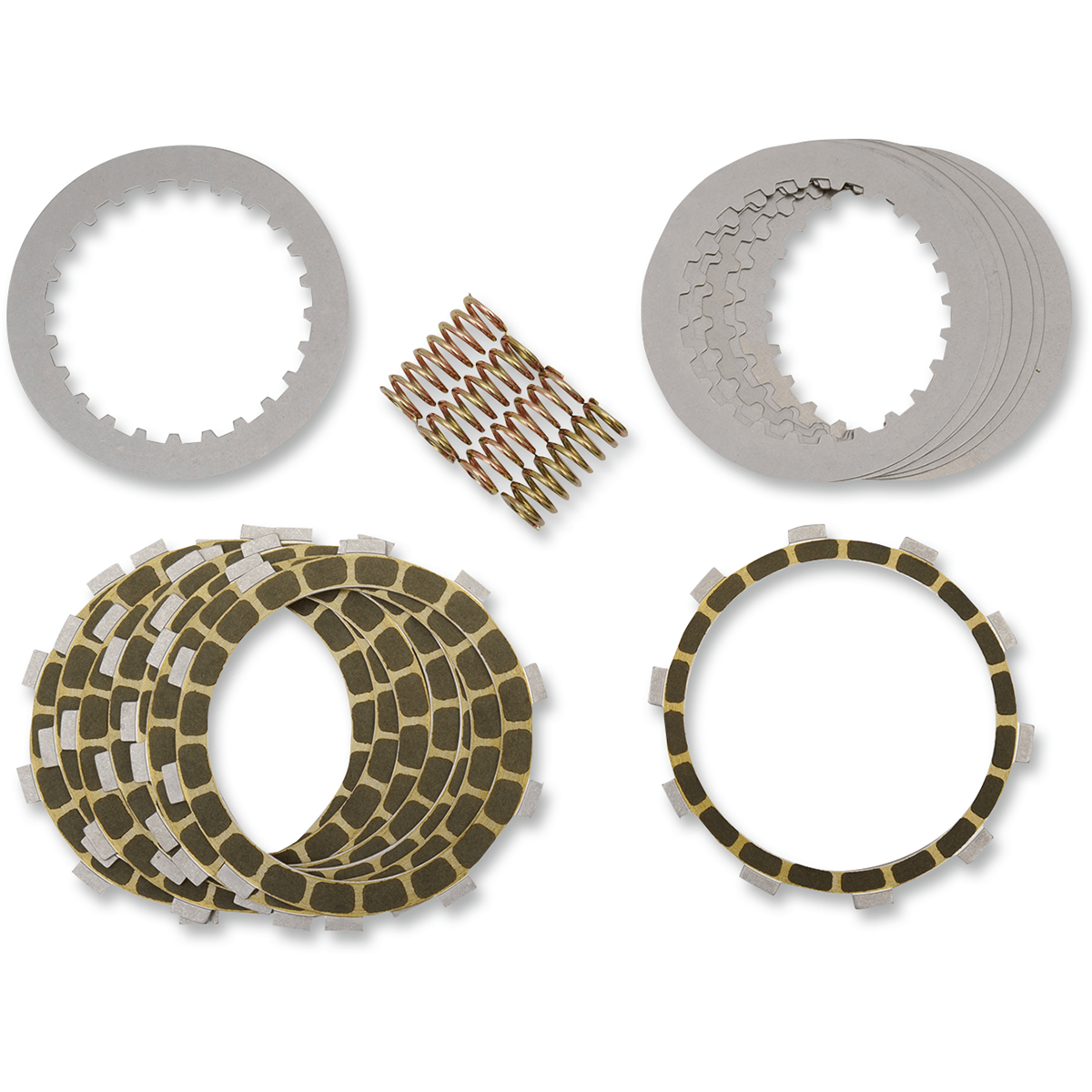 BARNETT Clutch Kit 3033510042