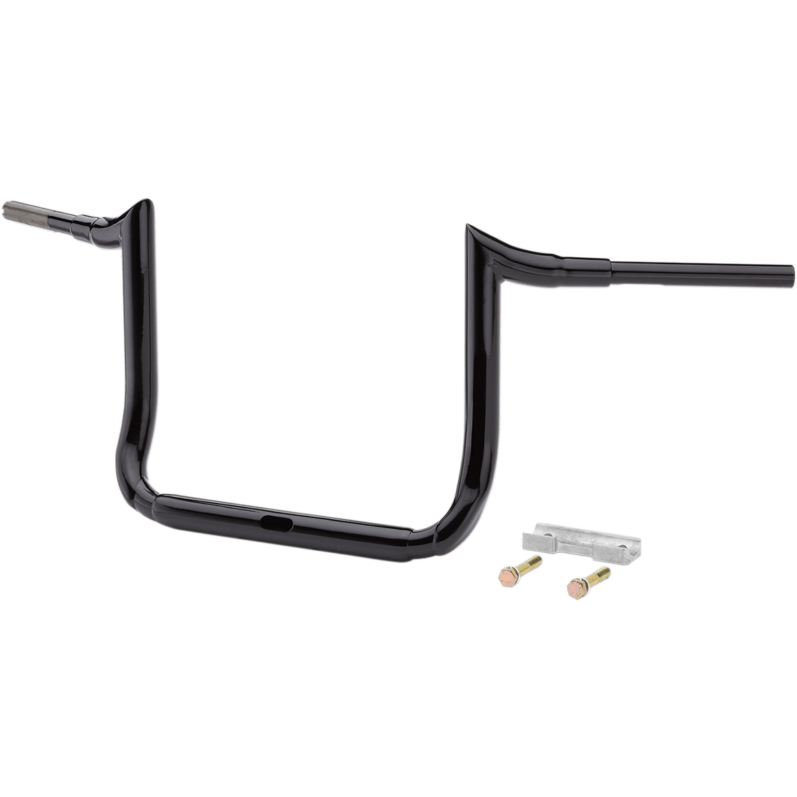 LA CHOPPERS Handlebar Prime Ape 12" Black LA735612B