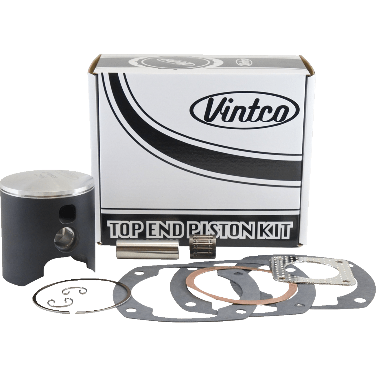 VINTCO Top End Piston Kit