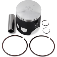 WOSSNER Piston Kit 68.94 mm Yamaha