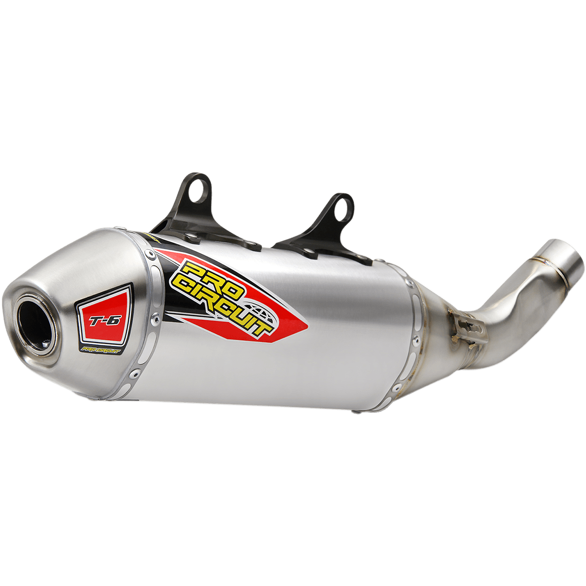 PRO CIRCUIT T-6 Muffler 0151935A