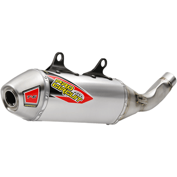 PRO CIRCUIT T-6 Muffler 0151935A