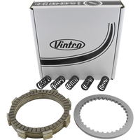 VINTCO Clutch Plate Kit Honda KCLH03