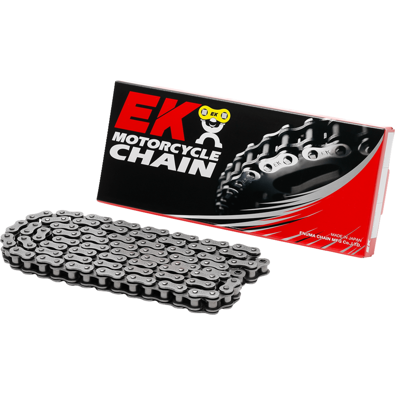 EK 420 SRO Series Drive Chain 120 Links