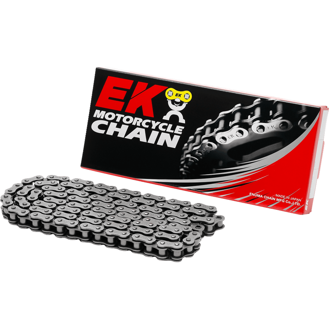 EK 420 SRO Series Drive Chain 132 Links