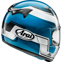 ARAI HELMETS Regent-X Helmet Bend Blue XS 010115855