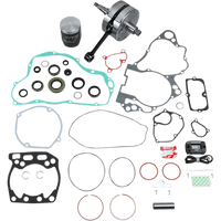 WISECO Engine Rebuild Kit RM250 66.4 mm