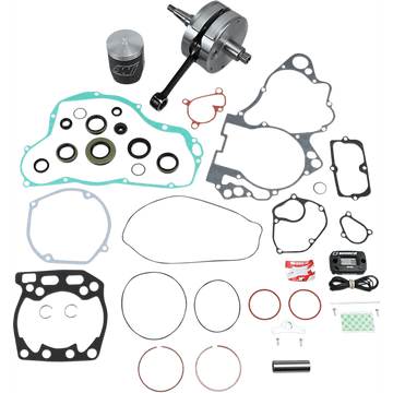 WISECO Engine Rebuild Kit RM250 66.4 mm