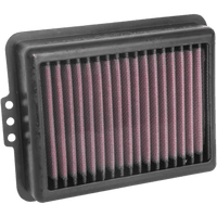 K & N OE Replacement High-Flow Air Filter BMW BM8518