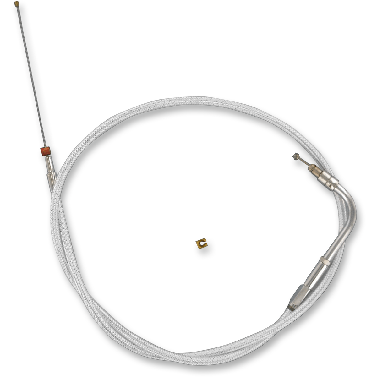 BARNETT Throttle Cable Platinum Series