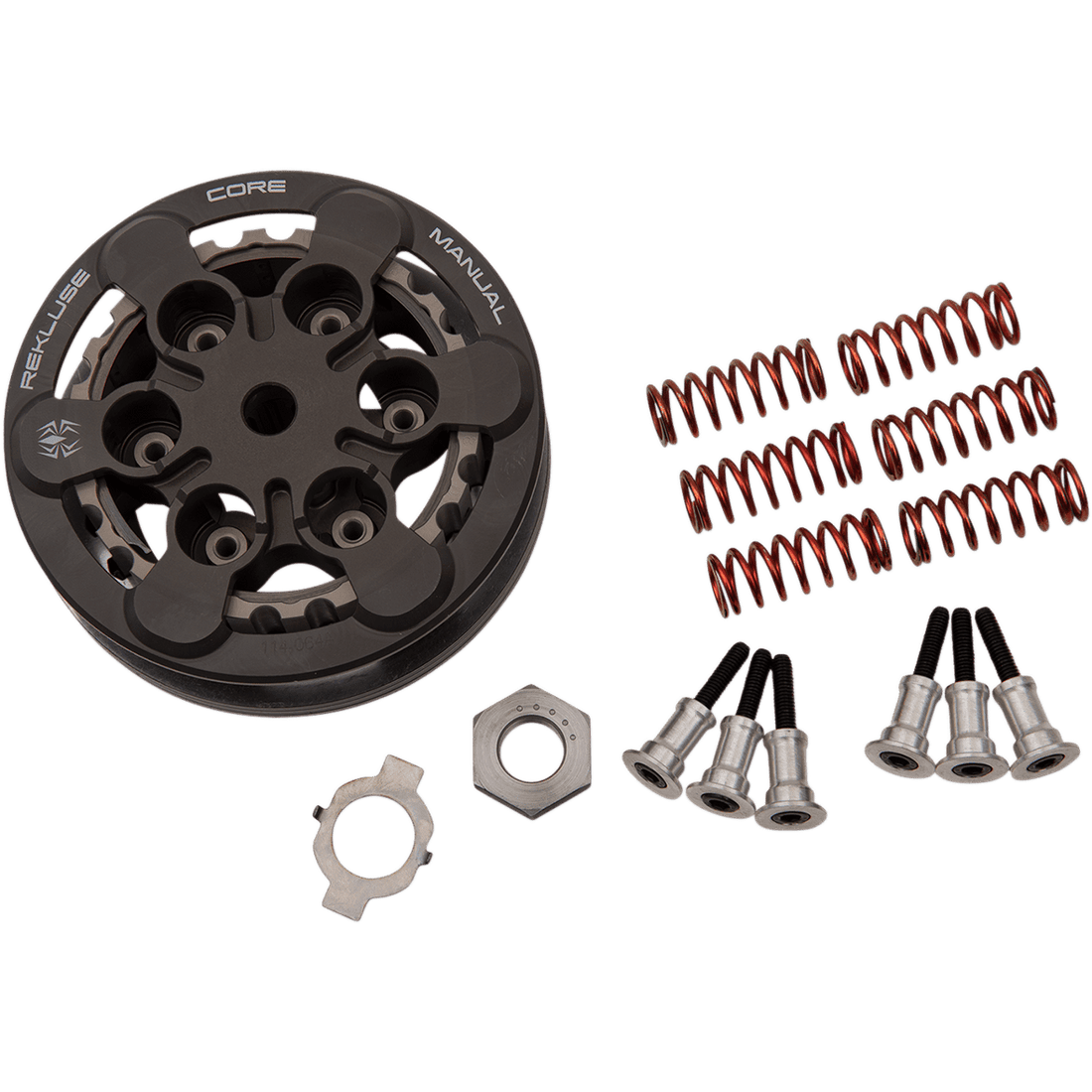 REKLUSE Clutch Kit RMZ/RMX 450 RMS7064