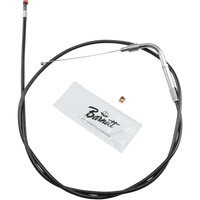 BARNETT Idle Cable Black