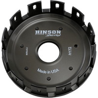 HINSON RACING Clutch Basket H172