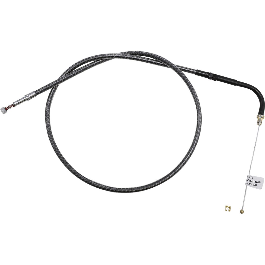 MAGNUM SHIELDING Idle Cable KARBONFIBR 7425