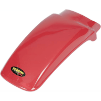 MAIER Replacement Rear Fender Red