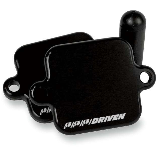 DRIVEN RACING Block Off Plate GSXR