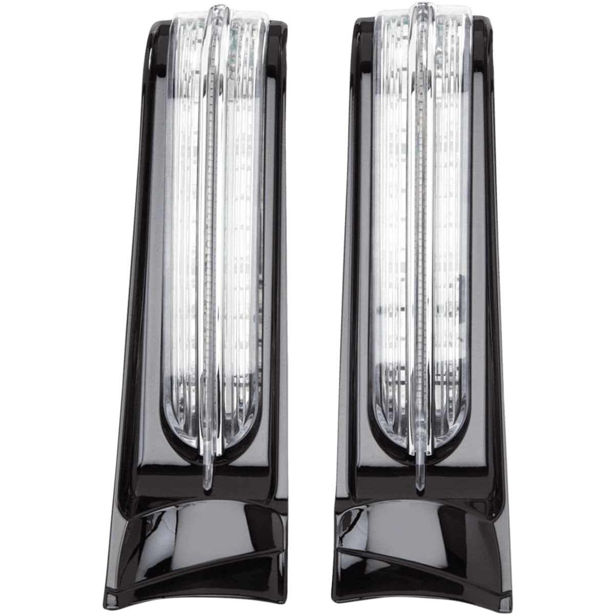 CIRO Filler Panel Accent Lights Black 40047