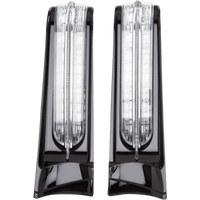 CIRO Filler Panel Accent Lights Black 40047