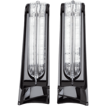 CIRO Filler Panel Accent Lights Black 40047