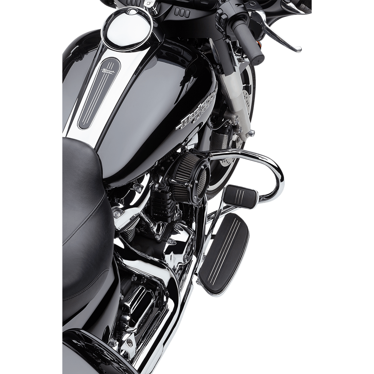 COBRA Freeway Bar Chrome FLH 6012003