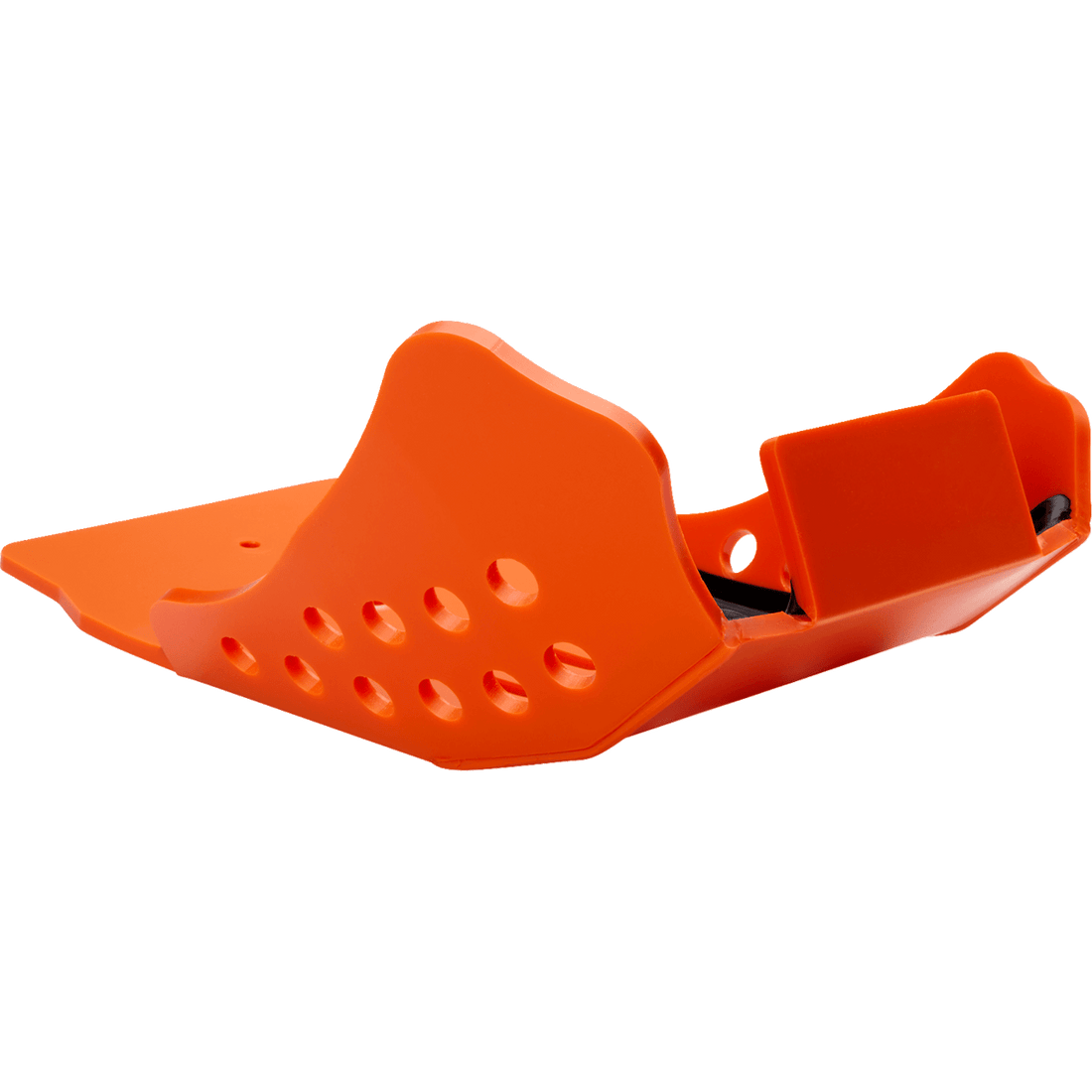 AXP RACING Skid Plate Orange KTM AX1635