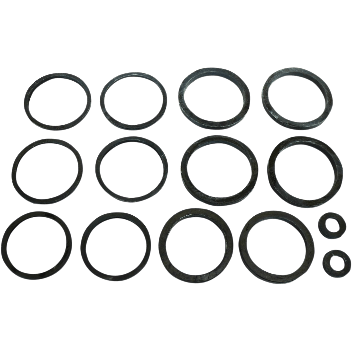 K&S TECHNOLOGIES Brake Caliper Seal Kit