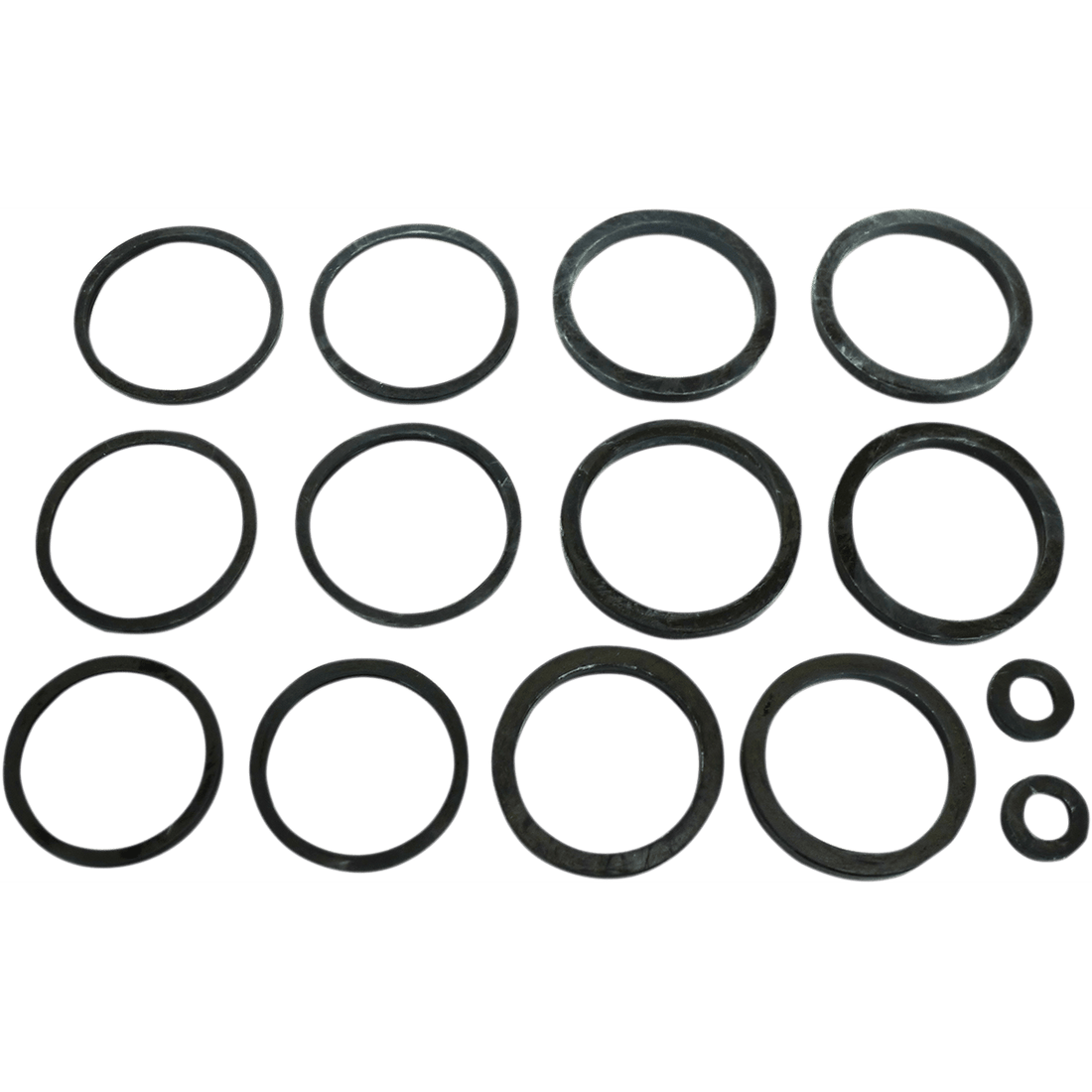 K&S TECHNOLOGIES Brake Caliper Seal Kit