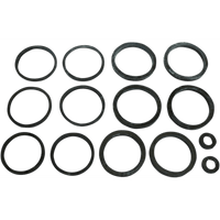 K&S TECHNOLOGIES Brake Caliper Seal Kit