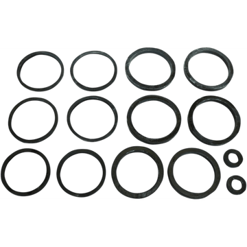 K&S TECHNOLOGIES Brake Caliper Seal Kit