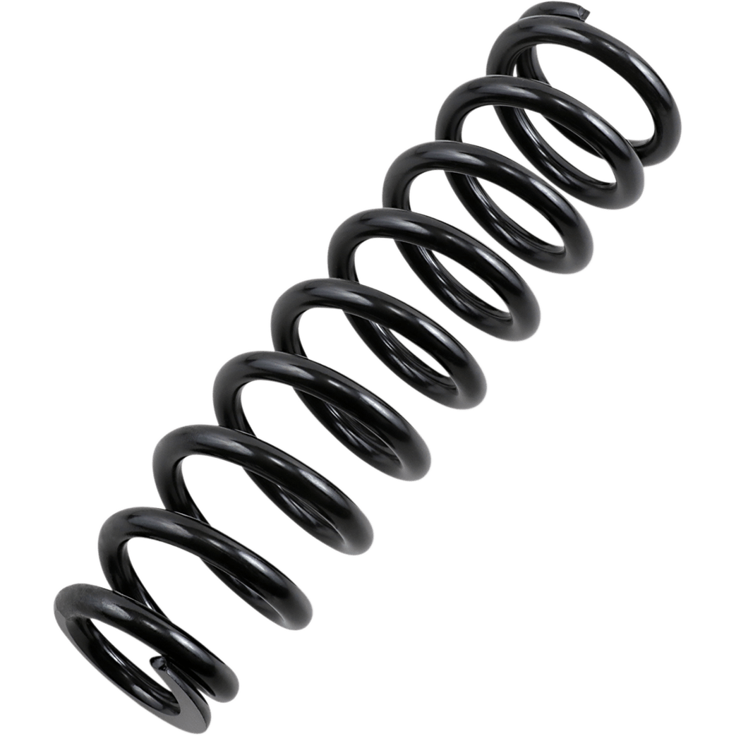 EPI Rear Spring Heavy Duty Black Spring Rate 295 lbs/in