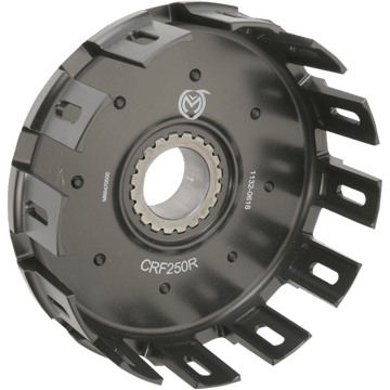 MOOSE RACING Clutch Basket with Gear M694