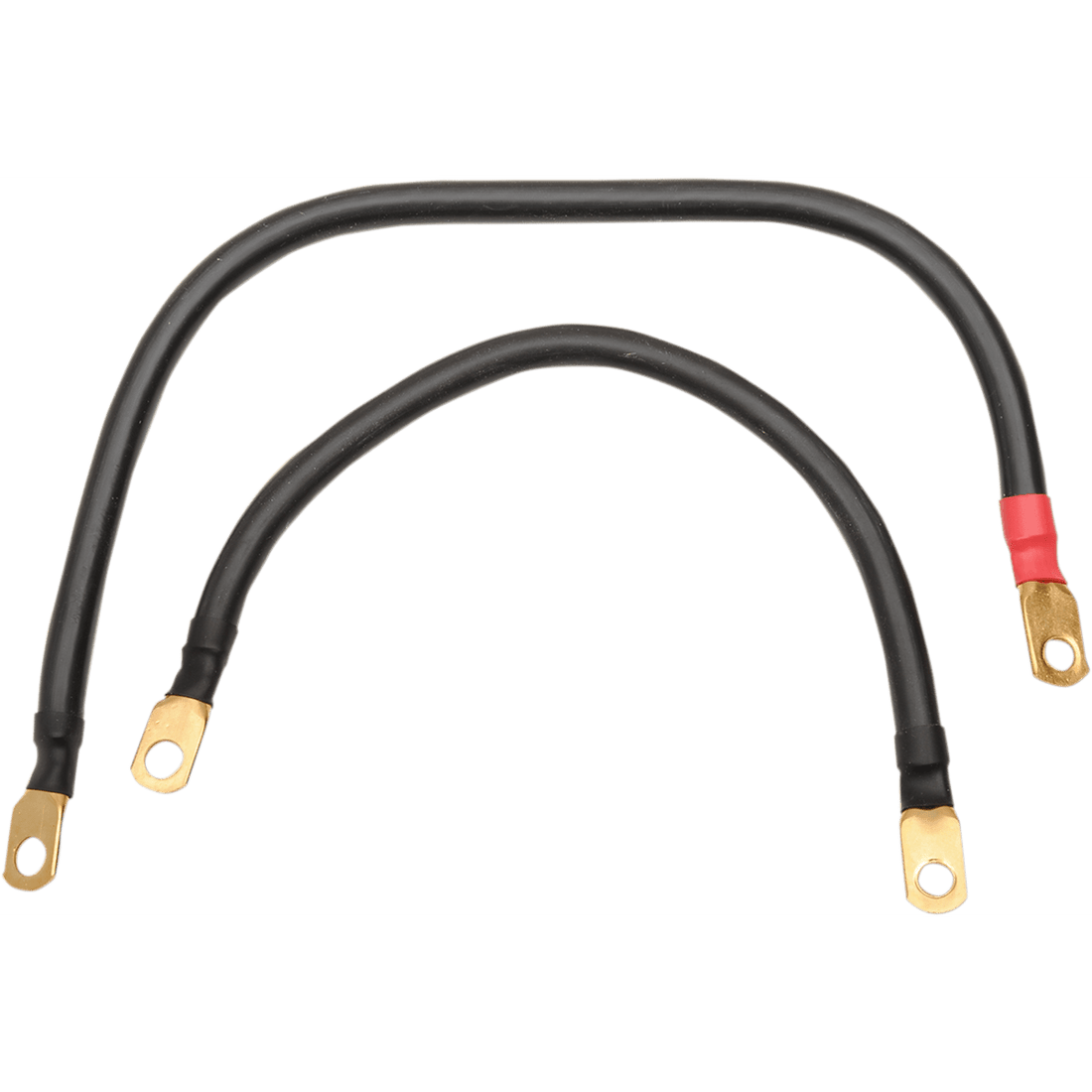 TERRY COMPONENTS Battery Cables '89-'94 FXR