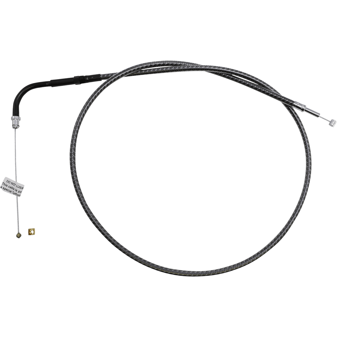 MAGNUM SHIELDING Throttle Cable KARBONFIBR 73256