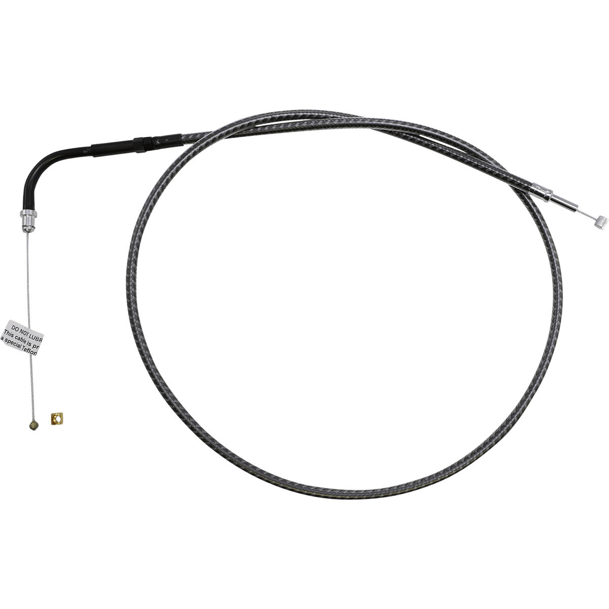 MAGNUM SHIELDING Throttle Cable KARBONFIBR 73256