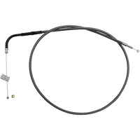 MAGNUM SHIELDING Throttle Cable KARBONFIBR 73256