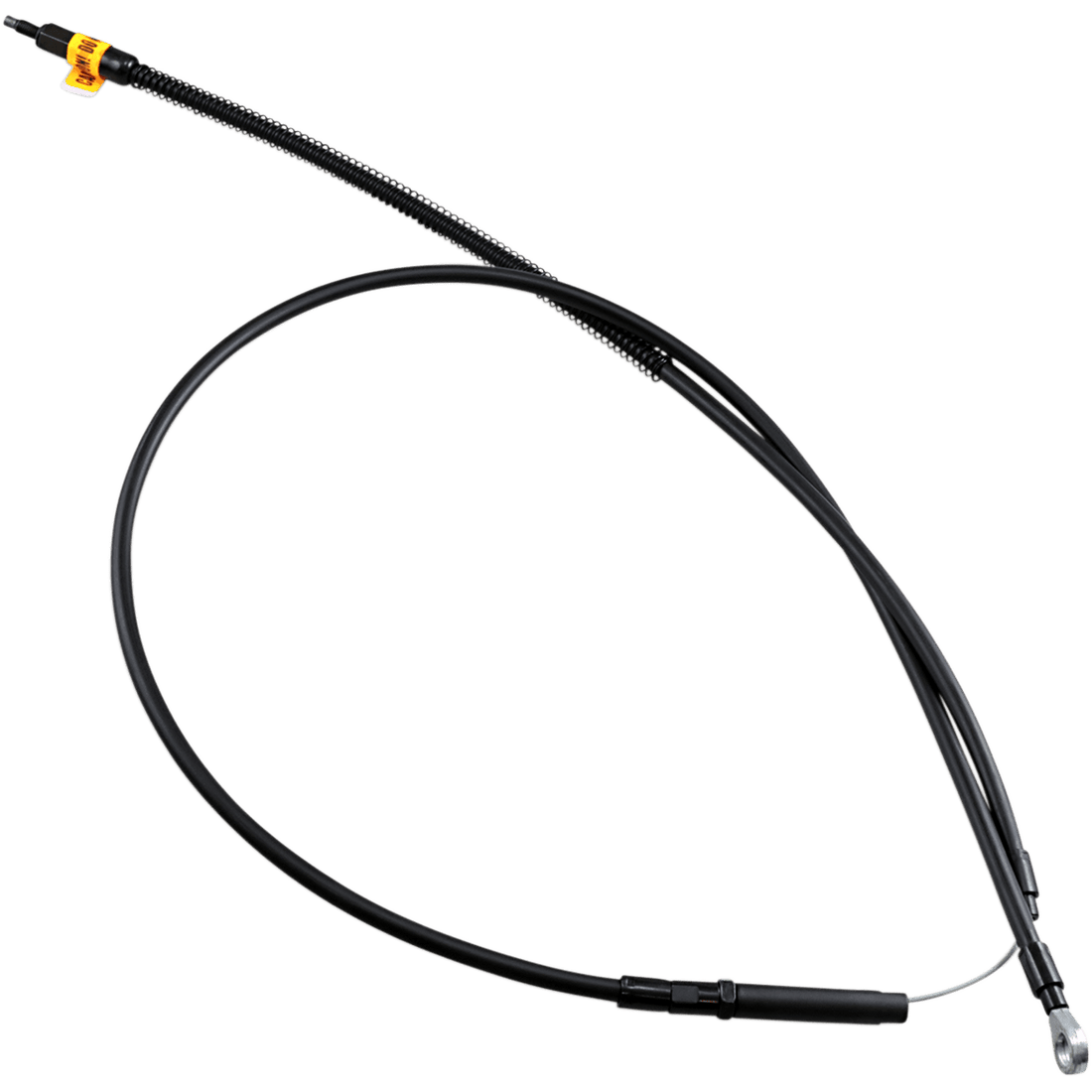 BARNETT Clutch Cable +3" 1313010005HE3