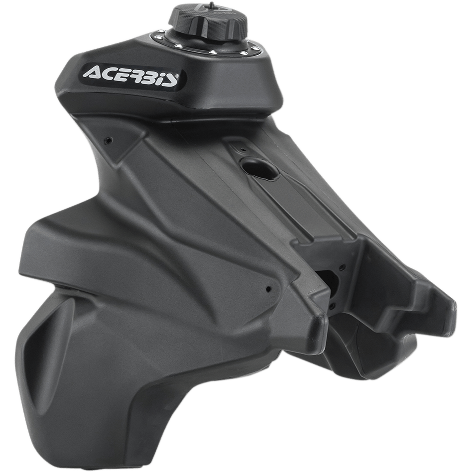 ACERBIS Fuel Tank 3.1 Gallon Husqvarna Black 2732100001