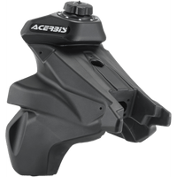 ACERBIS Fuel Tank 3.1 Gallon Husqvarna Black 2732100001