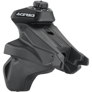 ACERBIS Fuel Tank 3.1 Gallon Husqvarna Black 2732100001