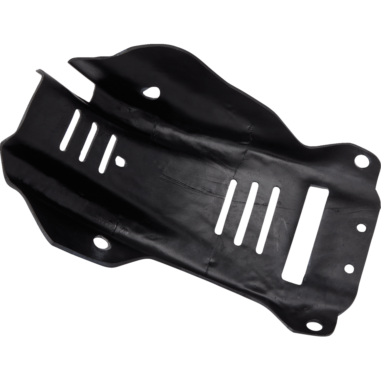 MOOSE RACING Carbon Fiber Skid Plate Gas Gas | Husqvarna | KTM MSP30023