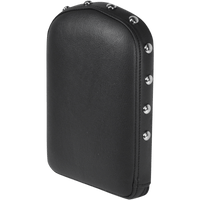 SADDLEMEN Studded Renegade Sissy Pad 041101