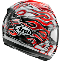 ARAI HELMETS Corsair-X Helmet Haga GP XS 010115865