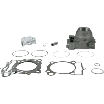 CYLINDER WORKS Cylinder Kit Standard Bore 77.00 mm Kawasaki 30001K02