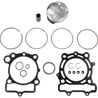 WISECO Piston Kit with Gaskets 77.00 mm Kawasaki PK1879