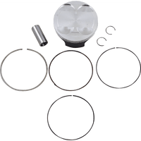 WOSSNER Piston Kit 95.96 mm Honda