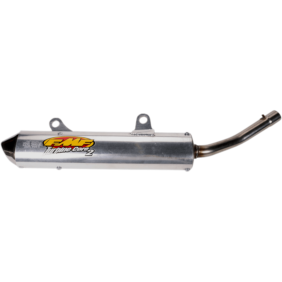 FMF Turbinecore 2 Silencer 020328