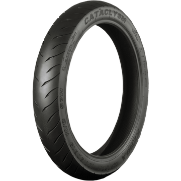 KENDA Tire K6702 Cataclysm Front 130/60B21 63H 046702210301