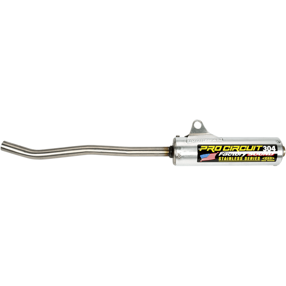 PRO CIRCUIT 304 Silencer SH87080304